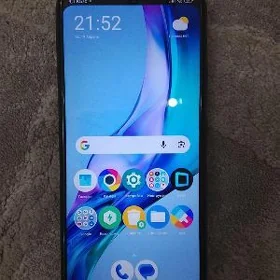 poco c40