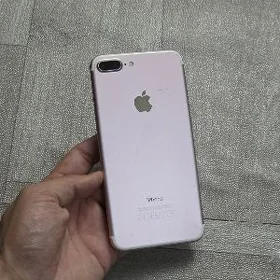 IPhone 7plus. 128GB