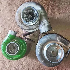 Turbina Axion 850klas