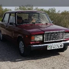 Lada 2107 1998