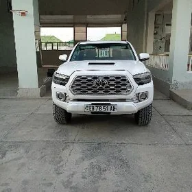 Toyota Tacoma 2022