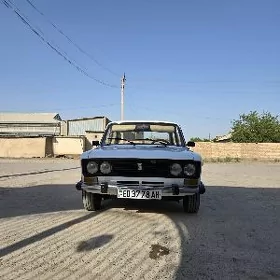 Lada 2106 1993
