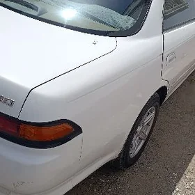 Toyota Mark II 1993