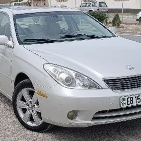 Lexus ES 300 2002