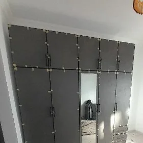 MEBEL ️️️ GARNATUR ŞKAF