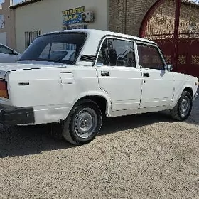 Lada 2107 2000