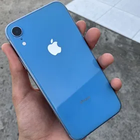iPhone Xr 128 78%