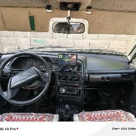 Lada 21099 2002