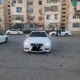 BMW F10 2010