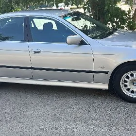 BMW 528 2000