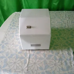 elektro suşilka