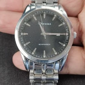 Оригинал Romanson