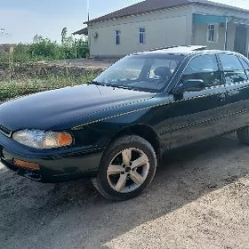 Toyota Camry 1992