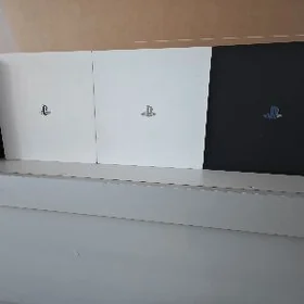 Ps4 pro