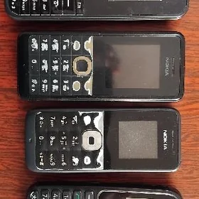 Telefon prastoý zapças