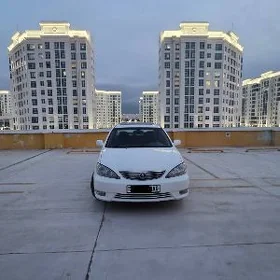 Toyota Camry 2002