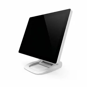 Sensor POS-terminal 15" — Döwrebap dizaýn we Ýokar