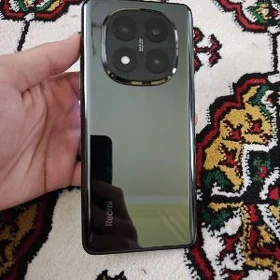 Redmi note 14 pro plus