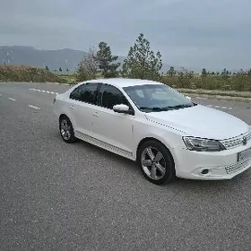 Volkswagen Jetta 2010