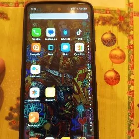 tecno spark 4/128