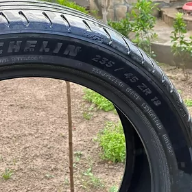 michelin