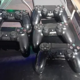 ps4 joýstik
