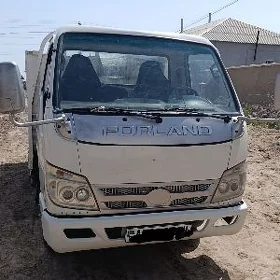 Forland H3 2011