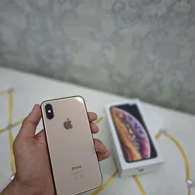 IPhone xIPhone Xs