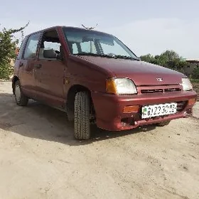 Daewoo Tico 1995