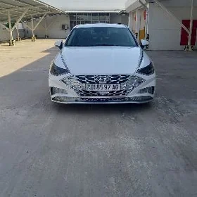 Hyundai Sonata 2020