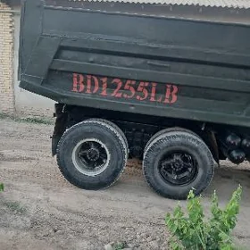 Kamaz 4310 1988