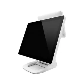 Двухэкранный сенсорный POS-терминал 15" + 9.7"