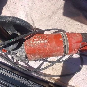 balgarka hilti 2si bile