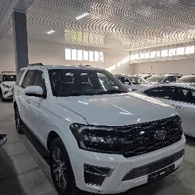 Ford Expedition 2024