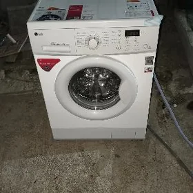 kir masyn LG 7 kg DD mator