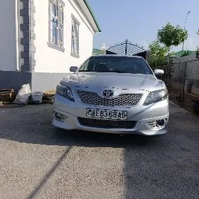 Toyota Camry 2009