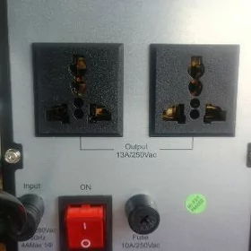 Stabilizator Tok kopelyan