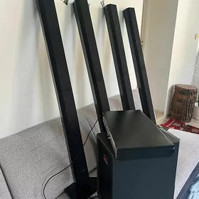 kalonka domaşny Samsung