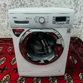 Vestel 6kg kirmasyn