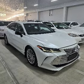 Toyota Avalon 2019