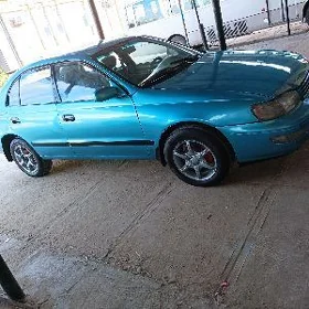 Toyota Corona 1997