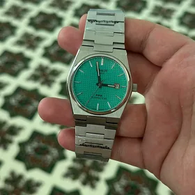 Tissot