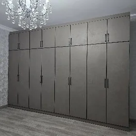 MEBİL ŞFANERŞKAFSTENKA