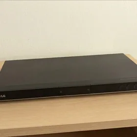 DVD/ДВД