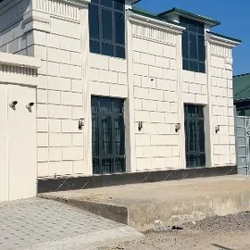 Çoganly kotej gyssagly