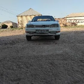 Toyota Camry 1991