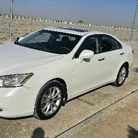 Lexus ES 350 2006
