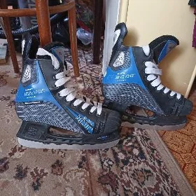 коньки