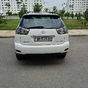 Lexus RX 330 2004