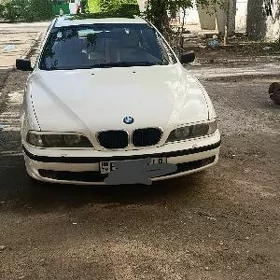 BMW 528 1999